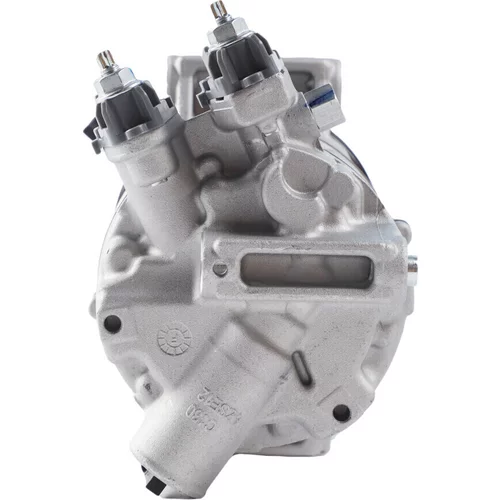 Kompresor klimatizácie 8FK 366 200-921 /HELLA/ - obr. 2