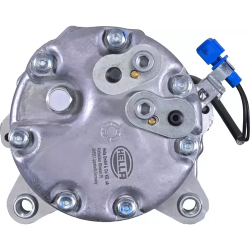 Kompresor klimatizácie 8FK 366 201-001 /HELLA/ - obr. 2