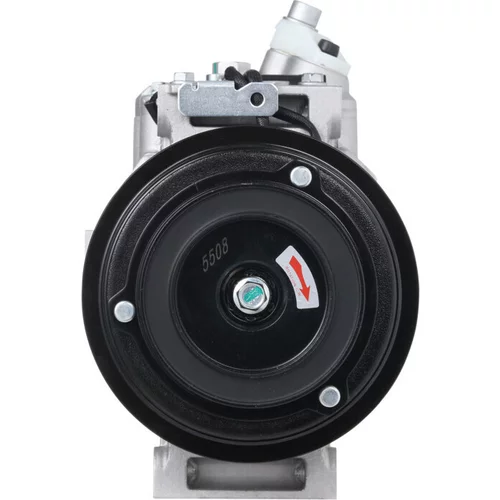 Kompresor klimatizácie 8FK 366 201-351 /HELLA/ - obr. 1