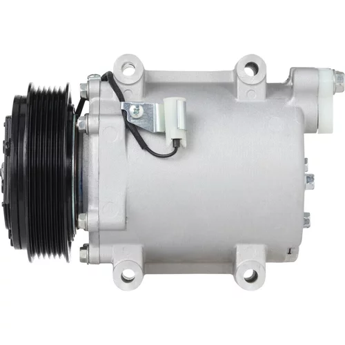 Kompresor klimatizácie 8FK 366 201-411 /HELLA/ - obr. 3
