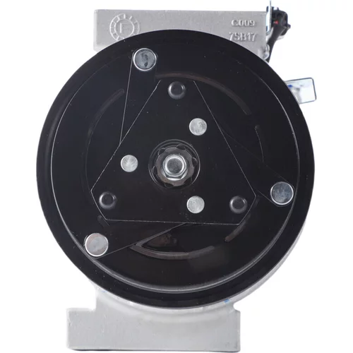 Kompresor klimatizácie 8FK 366 201-921 /HELLA/ - obr. 1