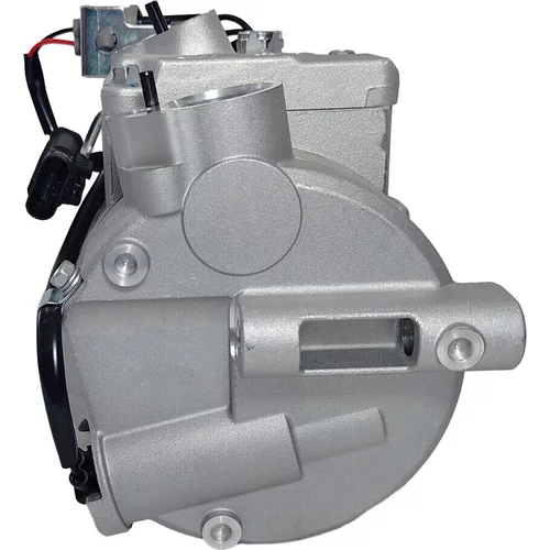 Kompresor klimatizácie 8FK 366 202-161 /HELLA/ - obr. 2