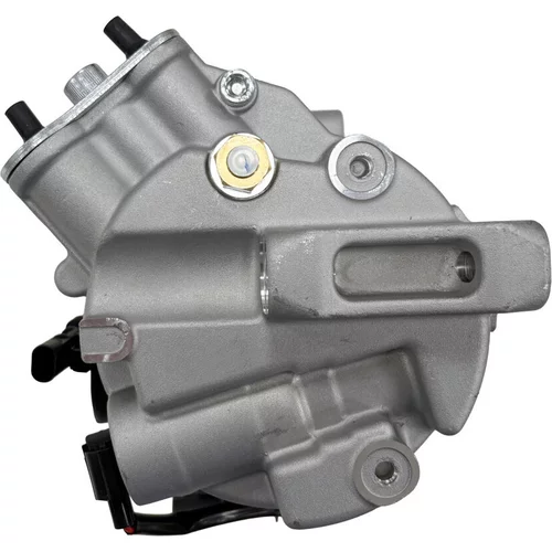 Kompresor klimatizácie 8FK 366 202-261 /HELLA/ - obr. 2