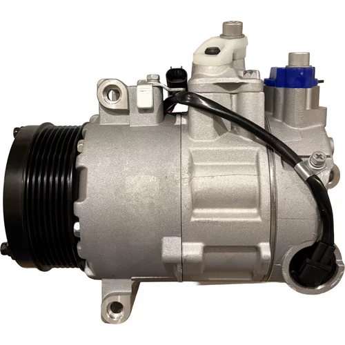 Kompresor klimatizácie 8FK 366 203-151 /HELLA/ - obr. 3