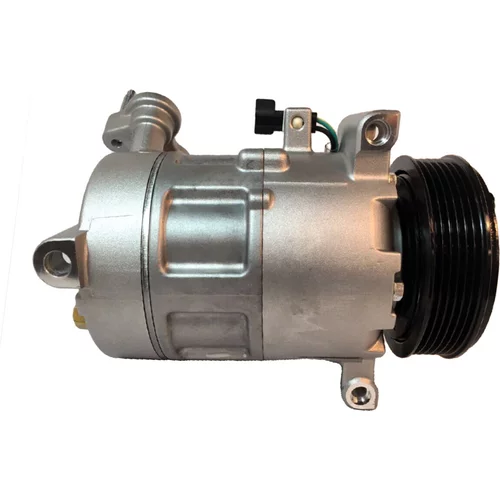 Kompresor klimatizácie 8FK 366 203-181 /HELLA/ - obr. 4