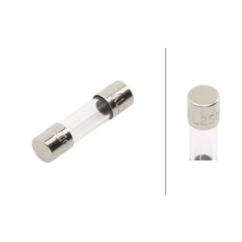 Poistka HELLA 8JS 713 550-801