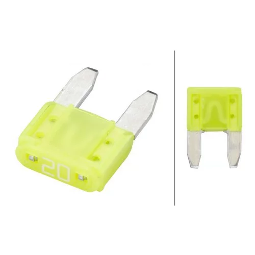 Poistka HELLA 8JS 728 596-841