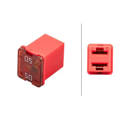 Poistka HELLA 8JS 740 026-771