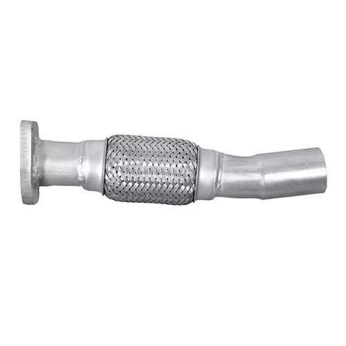 Výfukové potrubie 8LA 366 000-411 /HELLA/ - obr. 2