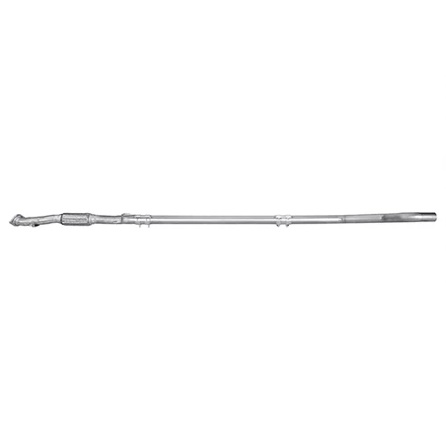 Výfukové potrubie 8LA 366 000-441 /HELLA/ - obr. 2