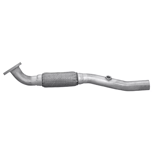 Výfukové potrubie 8LA 366 000-691 /HELLA/ - obr. 2