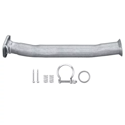 Výfukové potrubie 8LA 366 000-781 /HELLA/ - obr. 1