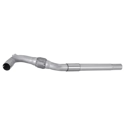 Výfukové potrubie 8LA 366 001-381 /HELLA/ - obr. 2