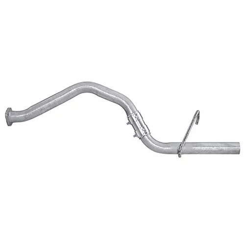 Výfukové potrubie 8LA 366 003-861 /HELLA/ - obr. 2