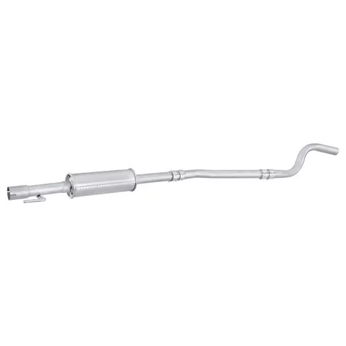 Predný tlmič výfuku 8LB 366 021-101 /HELLA/ - obr. 2