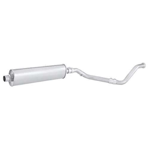 Predný tlmič výfuku 8LB 366 021-471 /HELLA/ - obr. 2