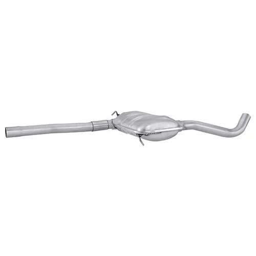 Predný tlmič výfuku 8LB 366 022-141 /HELLA/ - obr. 2