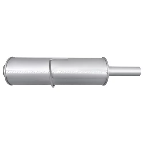 Predný tlmič výfuku 8LB 366 022-331 /HELLA/ - obr. 2
