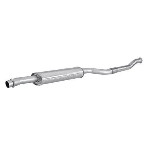 Stredný tlmič výfuku 8LC 366 023-331 /HELLA/ - obr. 2