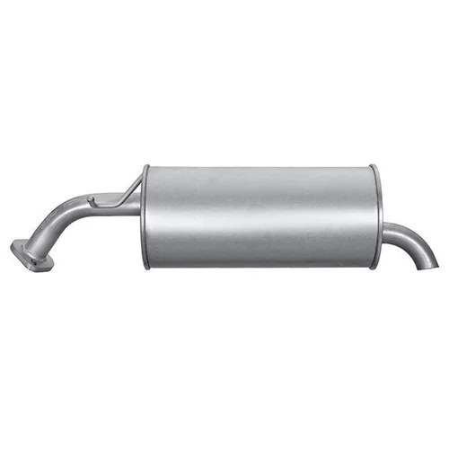 Koncový tlmič výfuku 8LD 366 029-661 /HELLA/ - obr. 2
