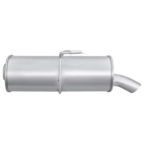Koncový tlmič výfuku 8LD 366 032-141 /HELLA/ - obr. 2