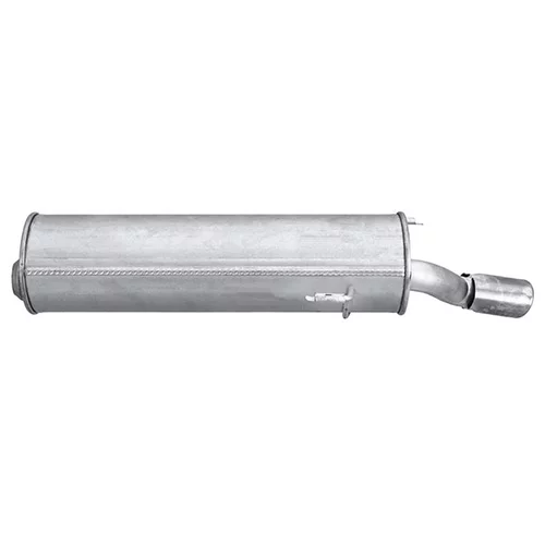 Koncový tlmič výfuku 8LD 366 032-221 /HELLA/ - obr. 2