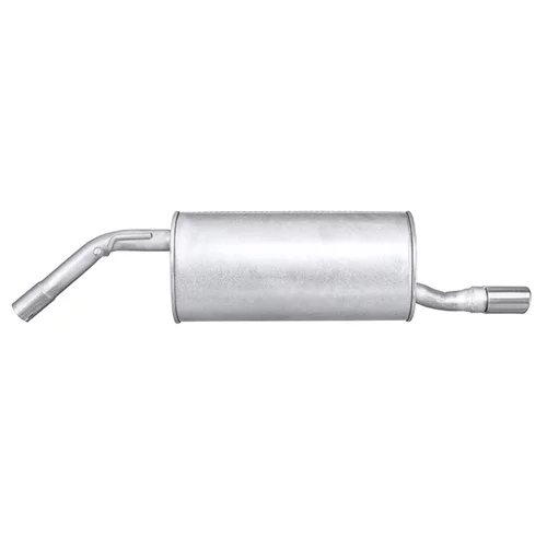 Koncový tlmič výfuku 8LD 366 032-761 /HELLA/ - obr. 2