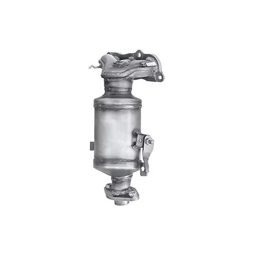 Katalyzátor na zbernom potrubí 8LF 366 054-981 /HELLA/ - obr. 2