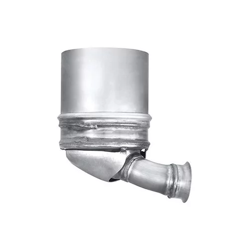 Filter sadzí/pevných častíc výfukového systému 8LG 366 070-241 /HELLA/ - obr. 2