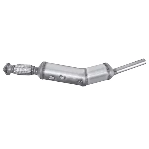 Filter sadzí/pevných častíc výfukového systému 8LG 366 071-211 /HELLA/ - obr. 2