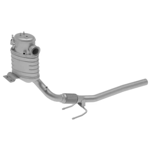 Filter sadzí/pevných častíc výfukového systému 8LG 366 071-441 /HELLA/