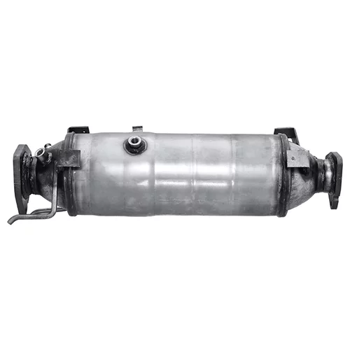 Filter sadzí/pevných častíc výfukového systému 8LG 366 071-571 /HELLA/ - obr. 2