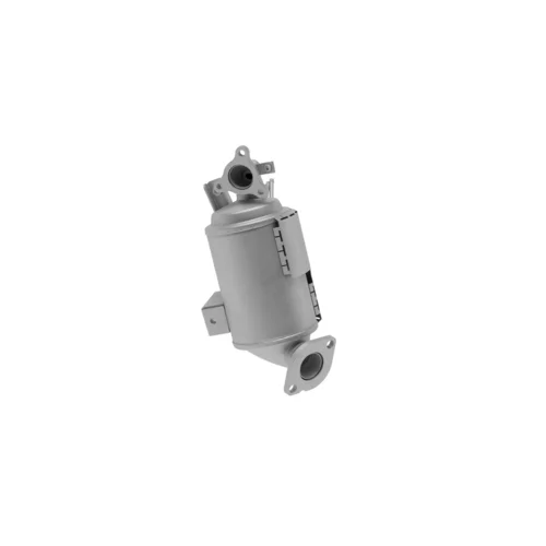 Filter sadzí/pevných častíc výfukového systému 8LG 366 071-601 /HELLA/ - obr. 1