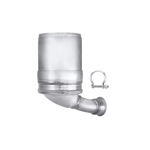 Filter sadzí/pevných častíc výfukového systému 8LH 366 080-211 /HELLA/ - obr. 1