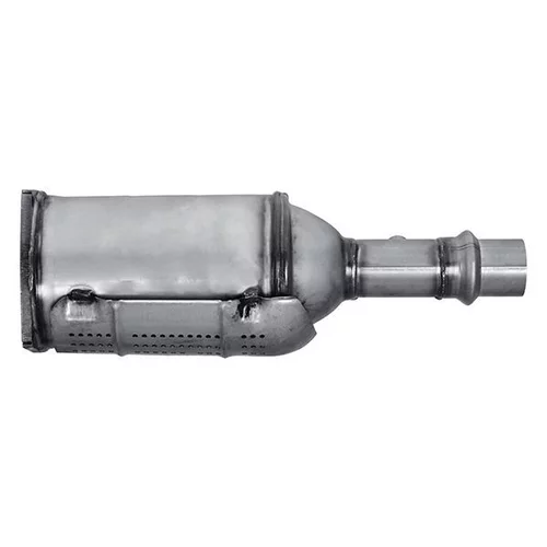 Filter sadzí/pevných častíc výfukového systému 8LH 366 080-921 /HELLA/ - obr. 2