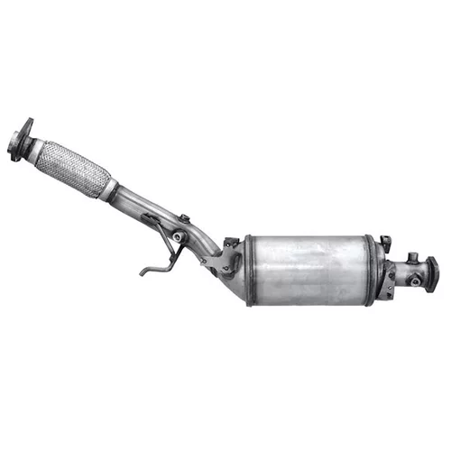 Filter sadzí/pevných častíc výfukového systému 8LH 366 081-151 /HELLA/ - obr. 2