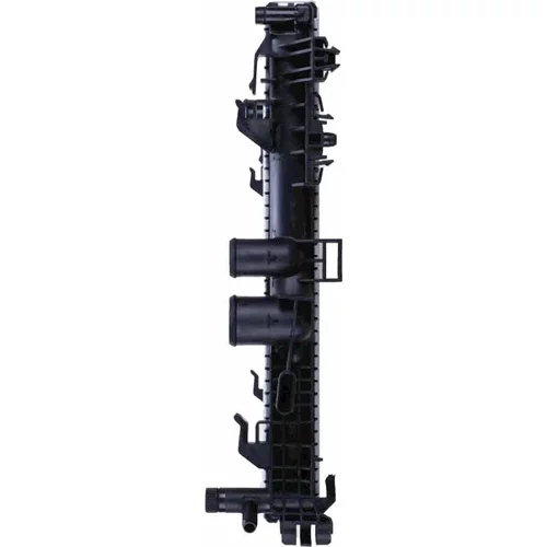 Chladič motora 8MK 366 300-081 /HELLA/ - obr. 4