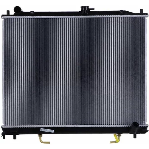 Chladič motora 8MK 366 300-121 /HELLA/ - obr. 1