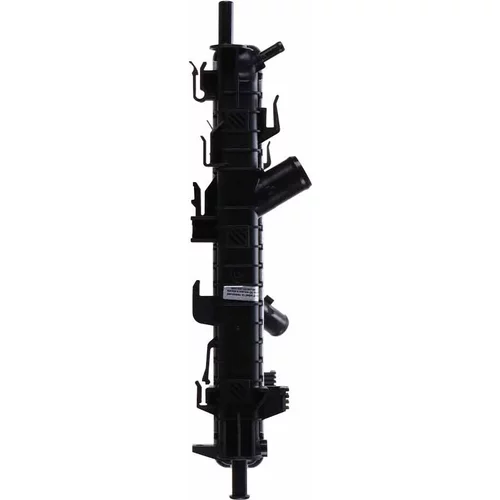 Chladič motora 8MK 366 300-191 /HELLA/ - obr. 3