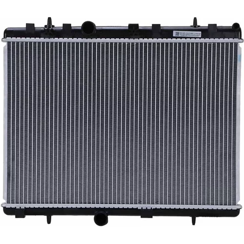 Chladič motora 8MK 366 300-231 /HELLA/ - obr. 1