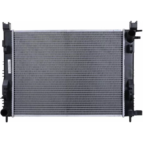 Chladič motora 8MK 366 300-301 /HELLA/ - obr. 1