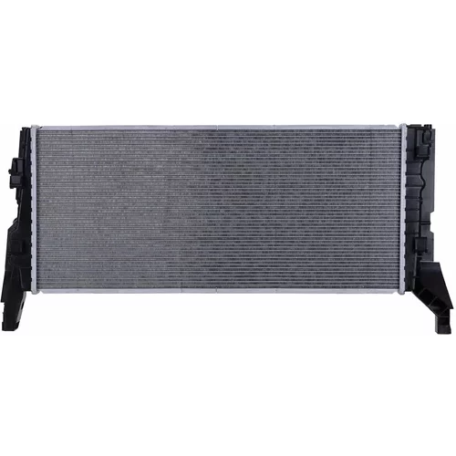 Chladič motora 8MK 366 300-431 /HELLA/ - obr. 2