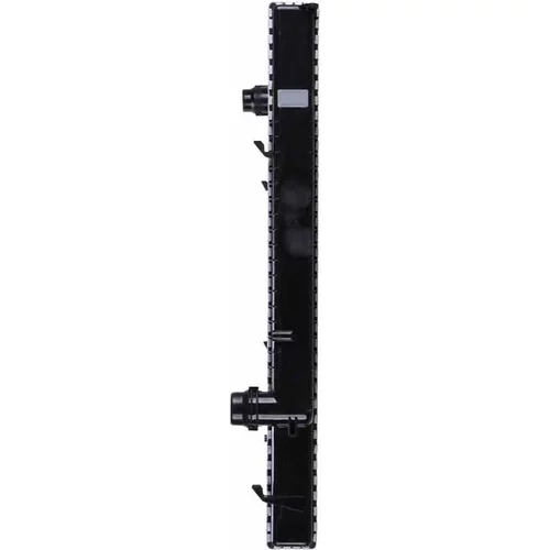 Chladič motora 8MK 366 300-531 /HELLA/ - obr. 4