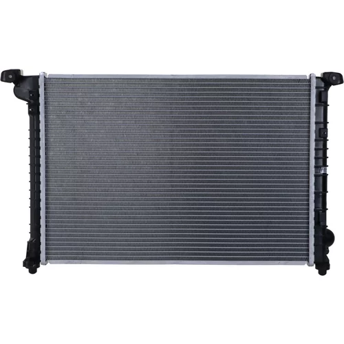 Chladič motora 8MK 366 300-541 /HELLA/ - obr. 2