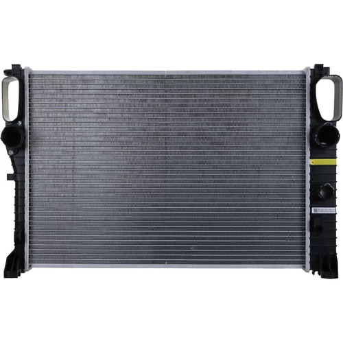 Chladič motora 8MK 366 300-621 /HELLA/ - obr. 1
