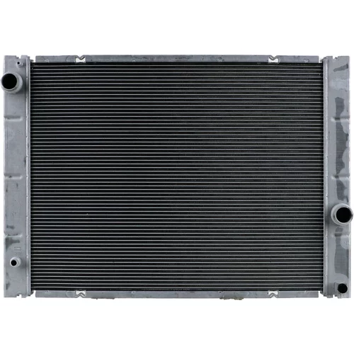 Chladič motora 8MK 366 301-241 /HELLA/ - obr. 1