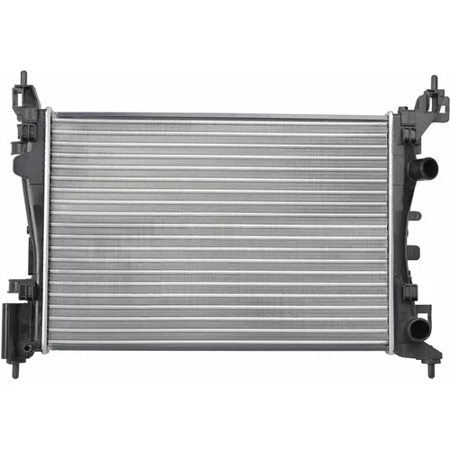 Chladič motora 8MK 366 301-601 /HELLA/ - obr. 1