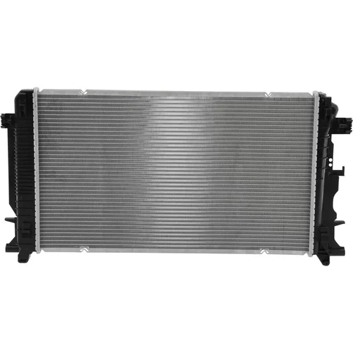 Chladič motora 8MK 366 301-671 /HELLA/ - obr. 2