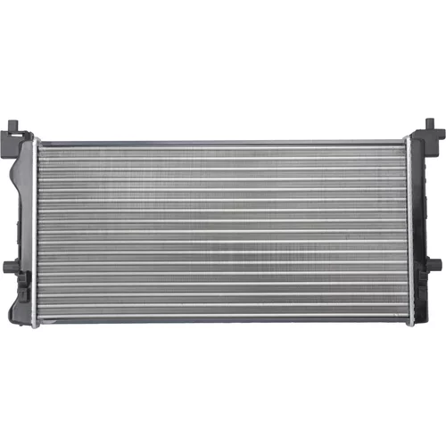 Chladič motora 8MK 366 301-711 /HELLA/ - obr. 2