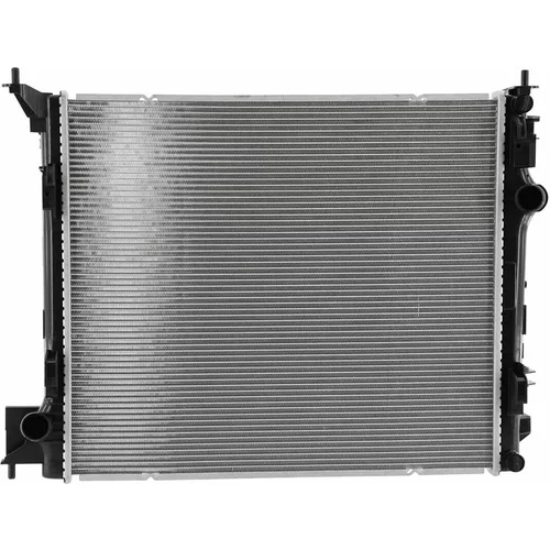 Chladič motora 8MK 366 301-881 /HELLA/ - obr. 1